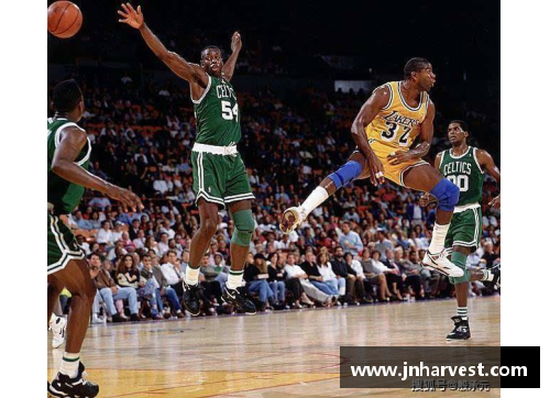NBA历史：谁是三双王？